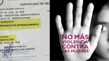 Investigan el fallecimiento de Jaqueline Atocha Cruz, su familia señala a un conocido| ATV Noticias