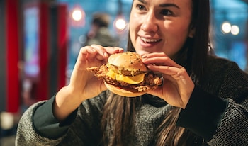 Día Internacional de la Hamburguesa – Hamburgueesa – comida rápida – Perú – noticias – 28 mayo