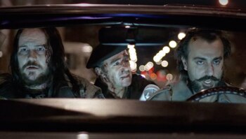 El Día de la Bestia,