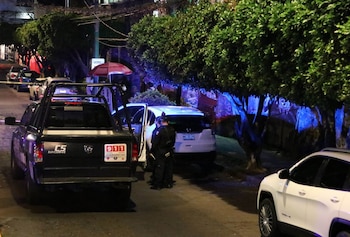 Adrián Fernández, dueño de un