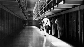 En 1946, un intento de