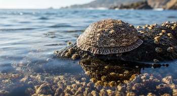 El abulón está catalogado como