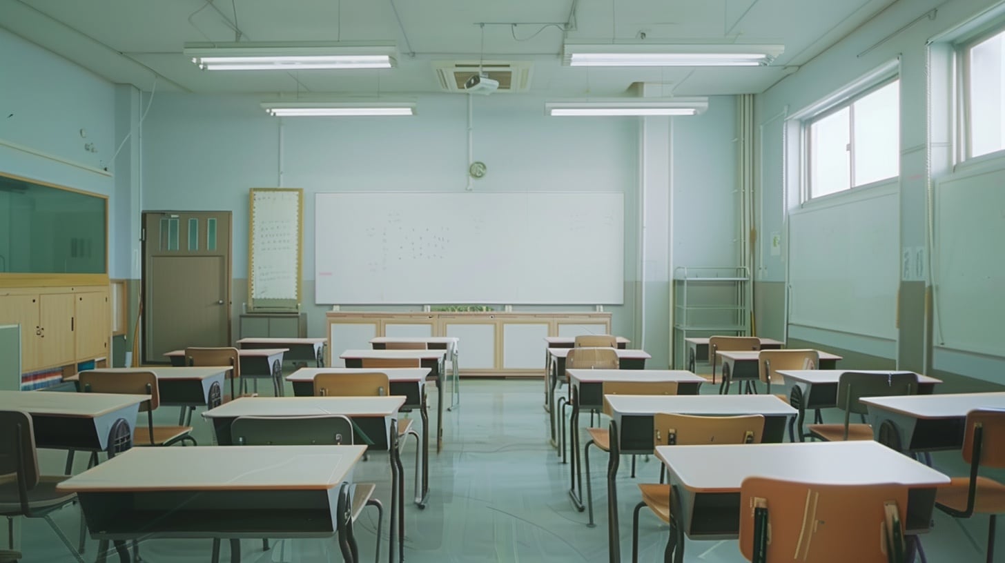 El asueto escolar por el Día del Maestro aplica solo a nivel primario en Argentina - (Imagen Ilustrativa Infobae)