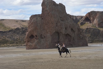 Crédito Campamento Darwin