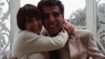 la chilindrina y ruben aguirre