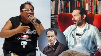 De Baudelaire a Cachuca: títulos recomendados para descubrir en la FIL Lima 2026