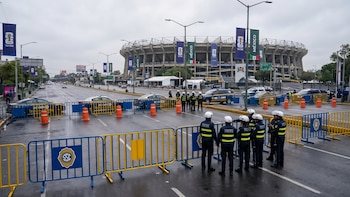 Tres requisitos que necesitas para obtener la acreditación vehicular y transitar alrededor de la última milla del Estadio Azteca