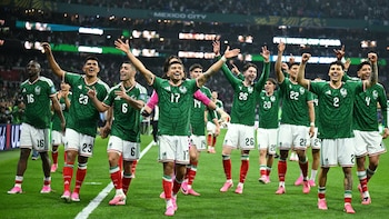 Qué televisora transmitirá los partidos de la Selección Mexicana durante los próximos 8 años
