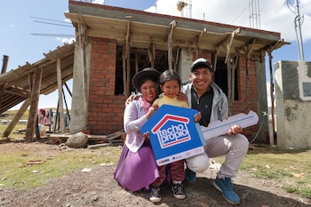 Gobierno otorgó 5.450 bonos para