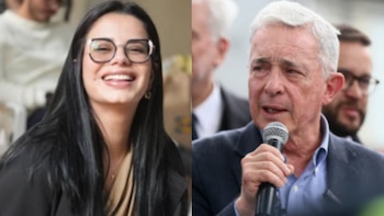 Amaranta Hank hizo comentario burlesco