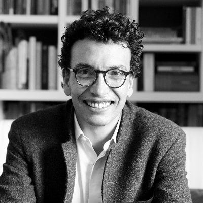 El editor de La Silla Vacía, Daniel Pacheco, pidió a María Fernanda Cabal no insultarlo en medio de la polémica entrevista - crédito @danielpacheco/X