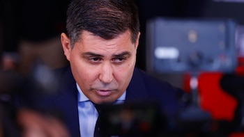David Aganzo: "La sensación que me está dando es que son los clubes los que trabajan para Tebas"