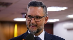 Centro Democrático ‘estalló’ contra Miguel Ángel del Río por condena de Santiago Uribe: “Si fuera más abogado…”