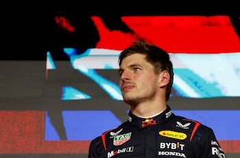 Aston Martin está en busca