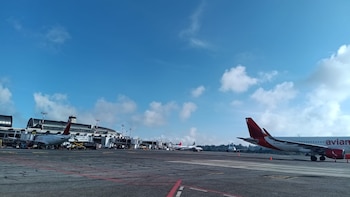 Una inspección de rutina detectó