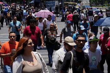 La agencia esperará a las primeras decisiones políticas de la nueva administración. REUTERS/Alexandre Meneghini