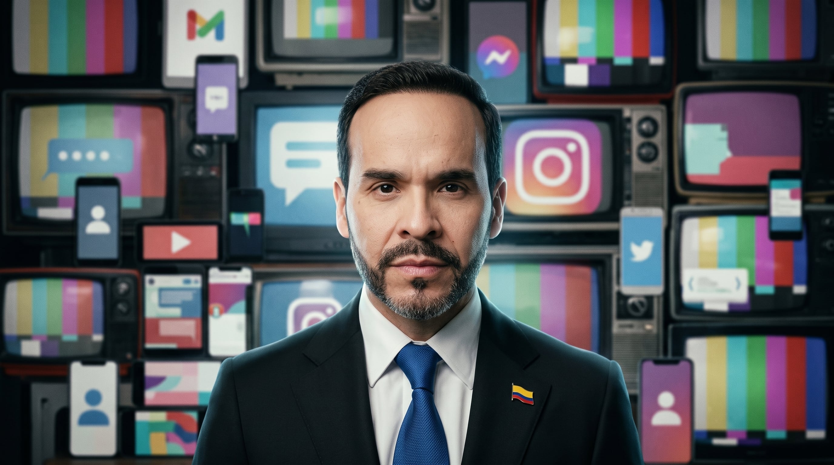 La Casa de Nariño busca imponer una nueva dinámica en la comunicación del Gobierno: una sola voz institucional - crédito Imagen Ilustrativa Infobae