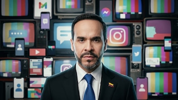 Gobierno de Abelardo de la Espriella le puso reglas de comunicación a sus ministros: así funcionará la nueva directiva