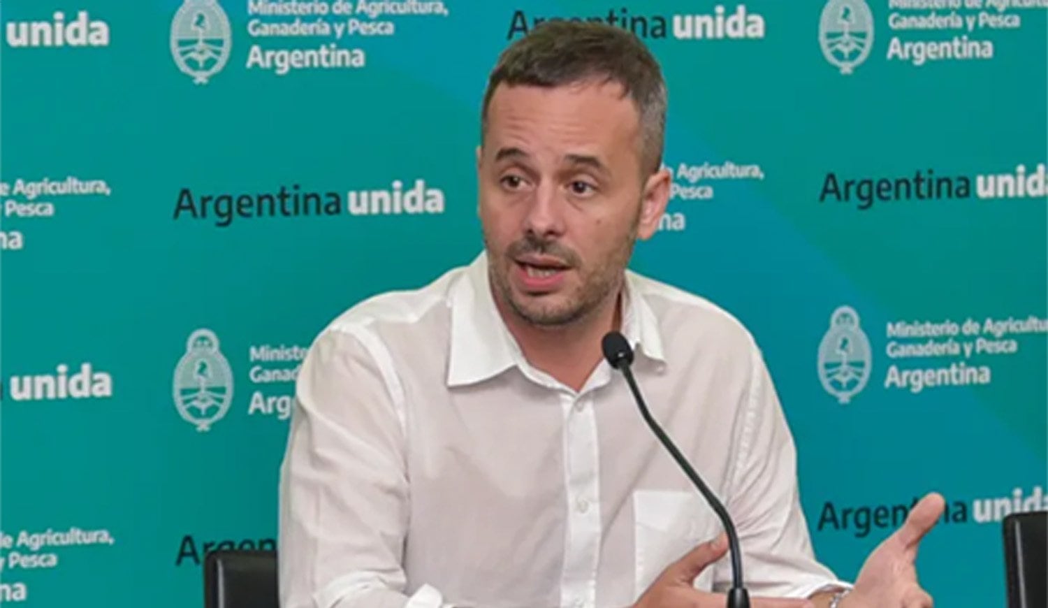 La Justicia confirmó el archivo de una causa contra un exfuncionario vinculado a La Cámpora por presunta persecución a empresas pesqueras
