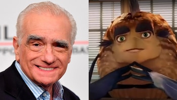 Uno de los papeles actorales