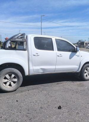 El accidente fatal ocurrió en la intersección de Ruta 11 y calle 515, una zona señalada por vecinos como peligrosa por la falta de infraestructura (La Capital)