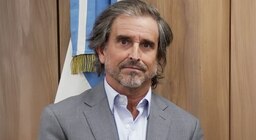 Elecciones 2025, en vivo: Tras la renuncia de Espert, asume hoy “Bertie” Benegas Lynch en la Comisión de Presupuesto