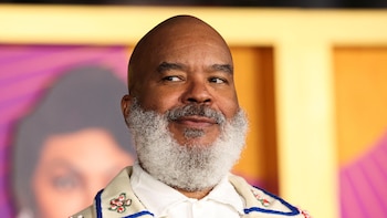 De rechazar Ace Ventura a perderse Seinfeld: los grandes “no” de David Alan Grier