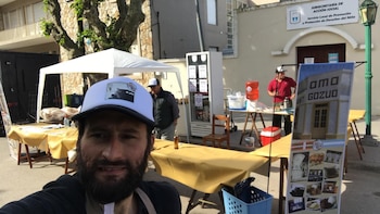 Como novedad, el afamado lugar