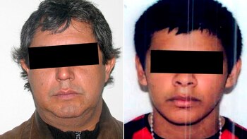 Rodolfo Sánchez, de 51 años,