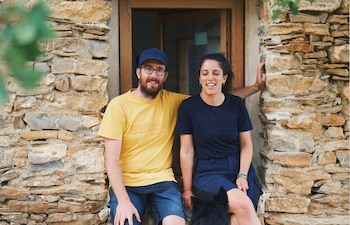 Maddalena Cerruti, originaria de