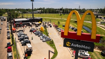 “Se habrá confundido de pedales”: