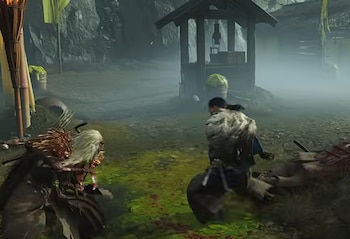 Ghost of Yōtei - videojuegos - modo supervivencia - tecnología - 3 de septiembre