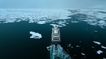 Imagen de 'De polo a