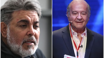 Hernando de Soto rompió su silencio sobre Andrés Hurtado ‘Chibolín’, su exasesor: “Favorecía a Vizcarra y a ‘Porky’”