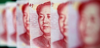 A medida que explota un número cada vez mayor de préstamos de la Franja y la Ruta, China también se ha visto envuelta en la concesión de préstamos de ‘rescate’ (REUTERS/Jason Lee)