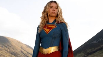 “No cumplió nuestras expectativas”: DC Studios admitió el flojo arranque de ‘Supergirl’ en taquilla