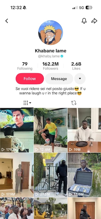 (TikTok)