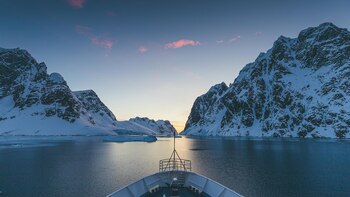 Las Torres del Paine se