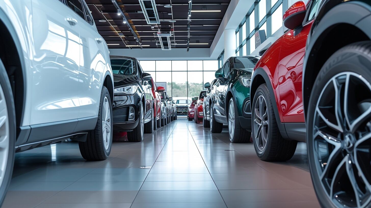 Las ventas de autos 0 km caerían cerca de un 5% en octubre, recuperando parte de lo perdido en las dos semanas anteriores (Imagen Ilustrativa Infobae)