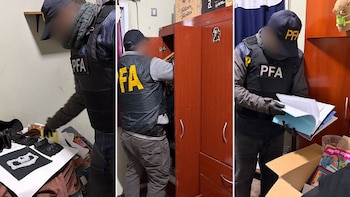 Un adolescente planeaba matar a sus compañeros de colegio, se lo contó a ChatGPT y el FBI lo detectó: allanaron su casa en Quilmes