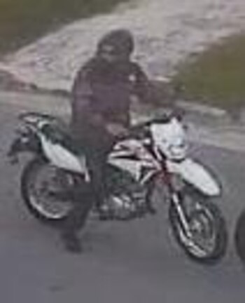 Una de las imágenes clave