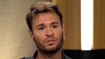 Tomás Dente habló sobre su relación con su hermano Fernando