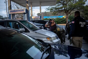 Florida ha reforzado sus leyes