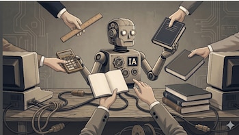 La IA se volvió más confiable este año, pero no porque se haya vuelto más inteligente