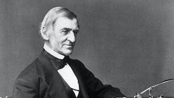 La reflexión de Ralph Waldo Emerson sobre la libertad de pensamiento: “Nada es más sagrado que la integridad de tu propia mente”