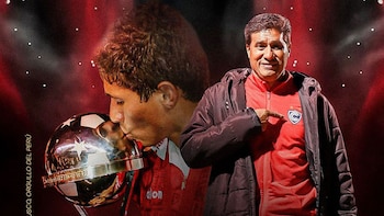 Cienciano afronta cambios: Carlos Lugo,