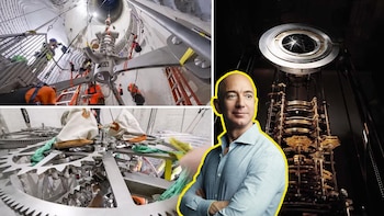 Pensado para ser una maravilla