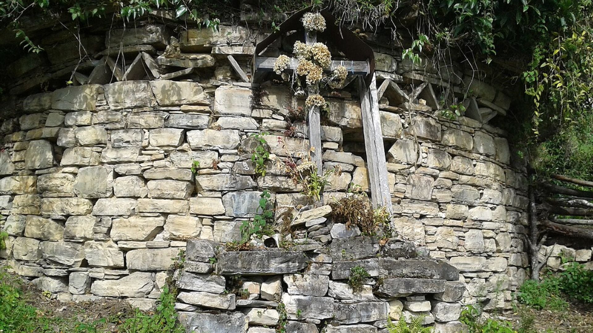 Mariscal Castilla, un distrito clave en la provincia de Chachapoyas, fue fundado el 6 de septiembre de 1904, consolidándose como una región de tradición histórica y cultural en la Amazonía peruana. (Jaimruiz)