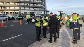 Facundo Castaño tiene 27 años