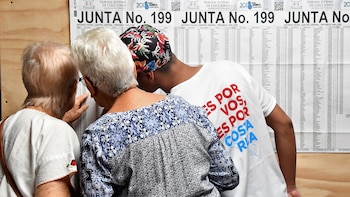 Organizaciones piden a población adulta